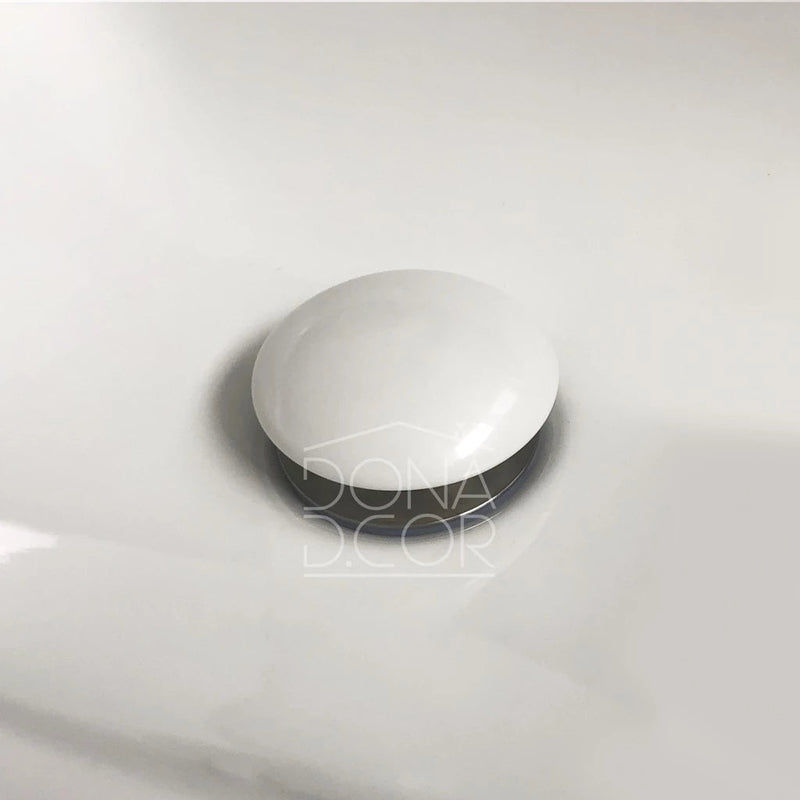 Válvula Click Cerâmica Cuba Banheiro