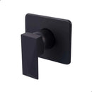 Conjunto Completo Banheiro Black Elegance 11 Itens