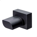 Conjunto Completo Banheiro Black Elegance 11 Itens