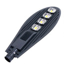 Luminária Pública para Poste LED 200W COB Bivolt