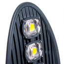 Luminária Pública para Poste LED 200W COB Bivolt