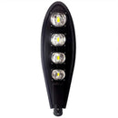 Luminária Pública para Poste Rua LED 200W Rele (Fotocélula)