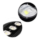 Luminária Pública para Poste LED Rele 150W Com Fotocélula