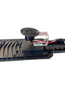 Luminaria Publica LED 200w SMD Para Poste Branco Frio RY Com base em L