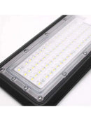 Luminaria Publica LED 200w SMD Para Poste Branco Frio RY Com base em L