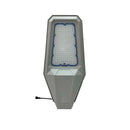 Luminaria Publica Solar LED Placa Externa