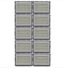 Refletor LED Modular ABS Branco Frio Alta Performance