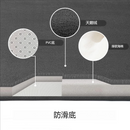 Tapete Antiderrapante Para Banheiro Confort Lux