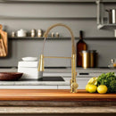 Torneira Para Cozinha - Lorenzoa