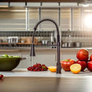 Torneira Para Cozinha - Lorenzoa