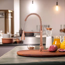 Torneira Para Cozinha - Lorenzoa