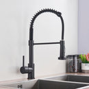 Torneira Gourmet Cozinha Com Extensor Quente e Frio