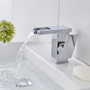 Torneira Gourmet Para Banheiro Monocomando - Rubinette