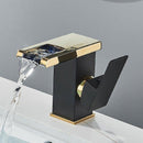 Torneira Gourmet Para Banheiro Monocomando - Rubinette