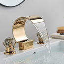 Torneira Gourmet Para Banheiro Monocomando - Veneza