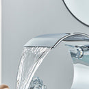 Torneira Gourmet Para Banheiro Monocomando - Veneza