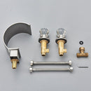 Torneira Gourmet Para Banheiro Monocomando - Veneza