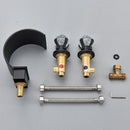 Torneira Gourmet Para Banheiro Monocomando - Veneza