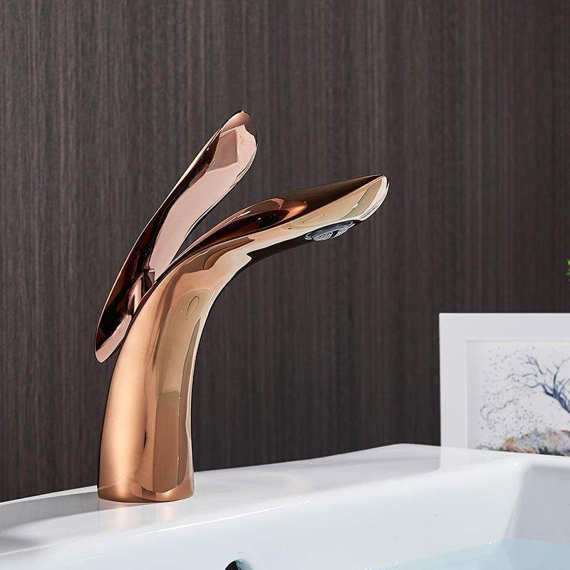 Torneira Para Banheiro Monocomando Florence