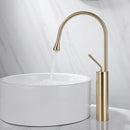 Torneira Para Banheiro Monocomando Misturador Lucca