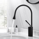 Torneira Para Banheiro Monocomando Misturador Lucca