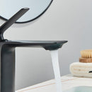 Torneira Para Banheiro Monocomando - Monapoli