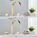 Torneira Para Banheiro - Verona