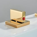 Torneira Para Banheiro - Verona