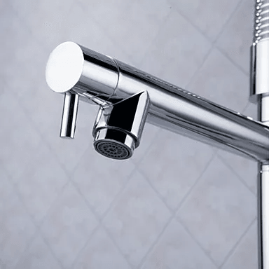 Torneira Para Cozinha Gourmet - Valentina